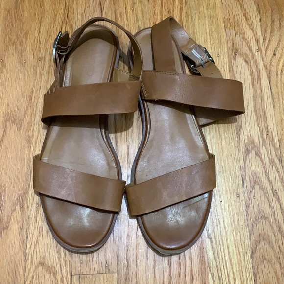 Franco Sarto Shoes - Franco Sarto Sandals